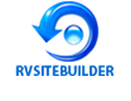 rvsitebuilder Logo