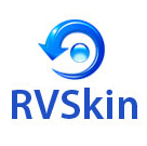 rvskin Logo