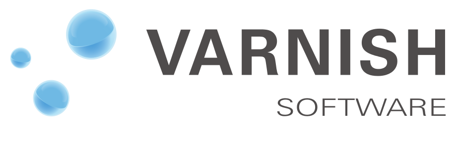 Varnish Logo